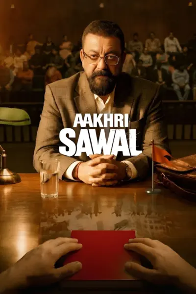 Aakhri Sawal (2026) [Indian]