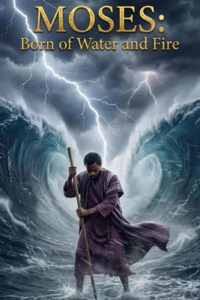 Moses: Born of Water and Fire (2026)