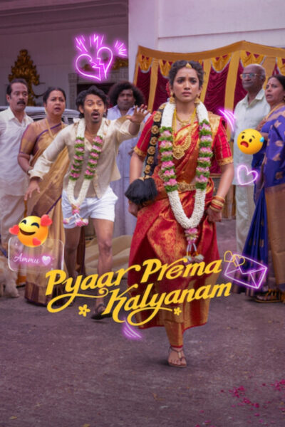 Pyaar Prema Kalyanam (2026) [Indian]