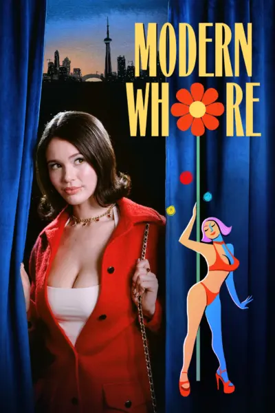 Modern Whore (2025)