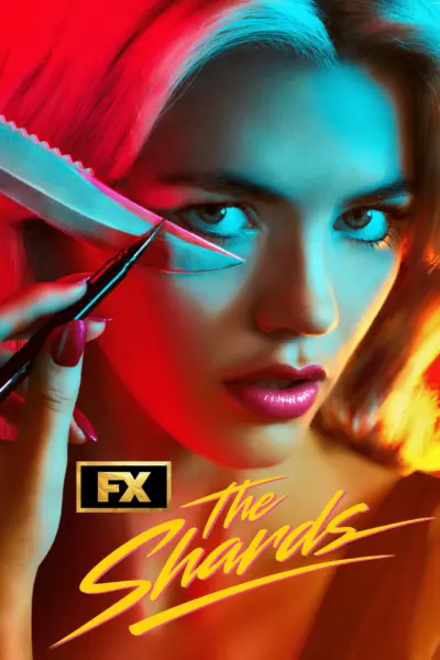 The Shards (Season 1, Episodes 1-2)
