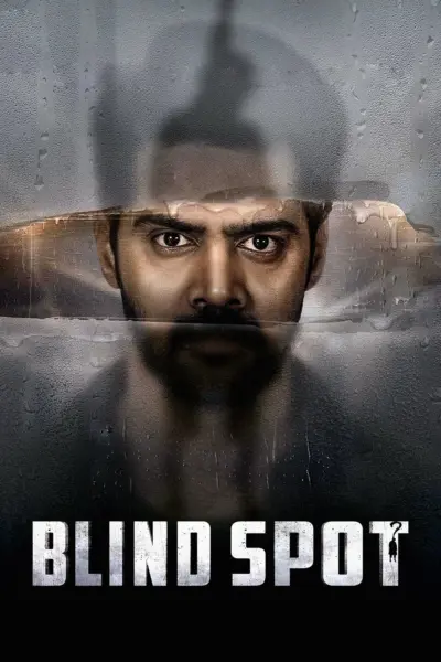 Blind Spot (2025) [Indian]