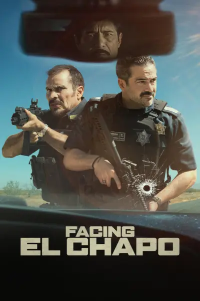 Facing El Chapo – La captura (2026)