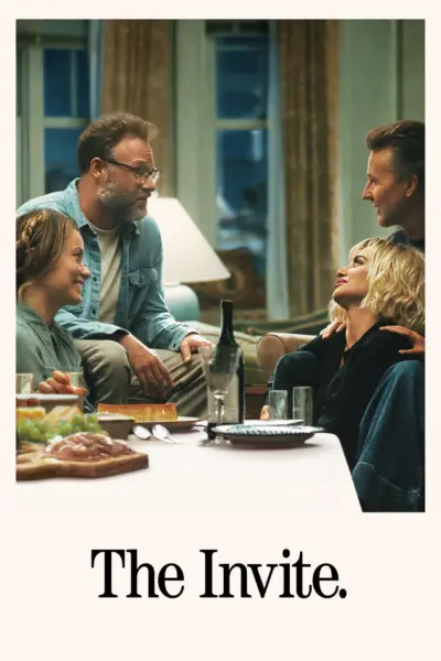 The Invite (2026)