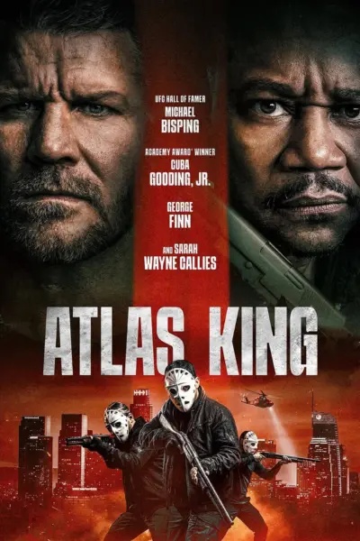 Atlas King (2026)