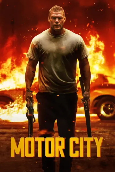 Motor City (2026)