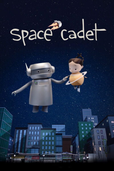Space Cadet (2026)
