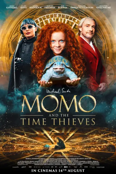 Momo (2025)