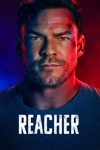 Reacher (Season 4 Episode 1-5)