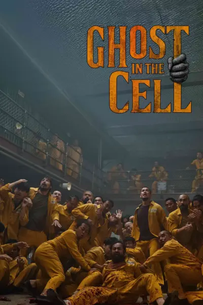 Ghost in the Cell (2026) [Indonesian]