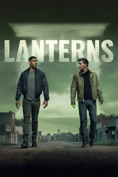 Lanterns (Season 1 Episode 1-2)
