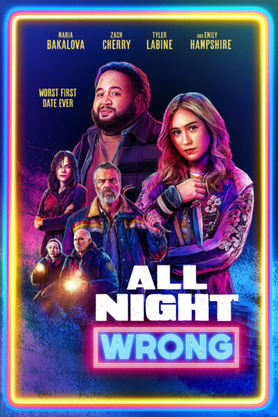 All Night Wrong (2026)