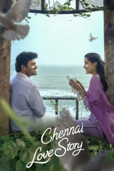Chennai Love Story (2026) [Indian]