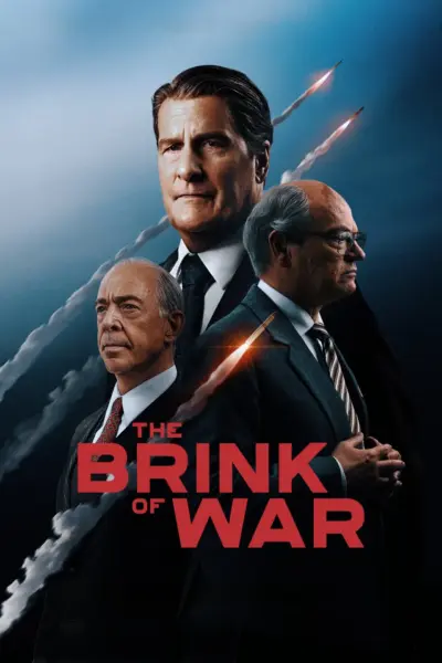 The Brink of War (2026)