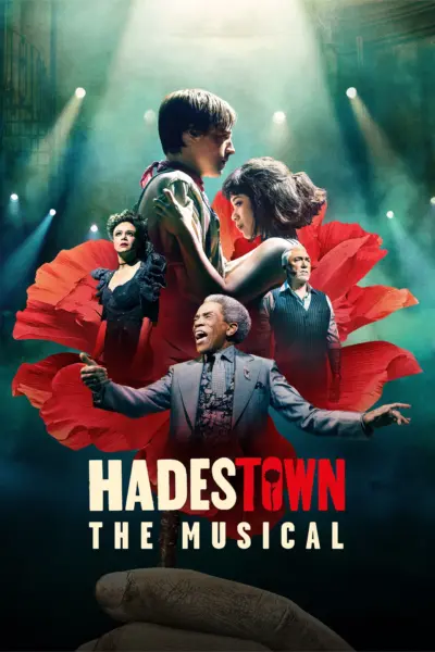 Hadestown: The Musical (2026)