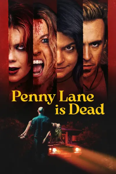 Penny Lane Is Dead (2026)
