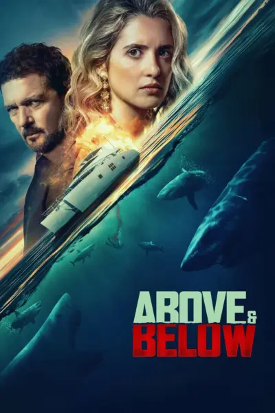 Above & Below (2026)