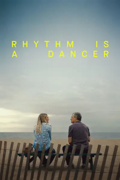 Rhythm Is a Dancer (2025)