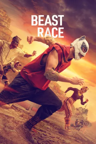 Beast Race – Corrida Dos Bichos (2026) [Portuguese]