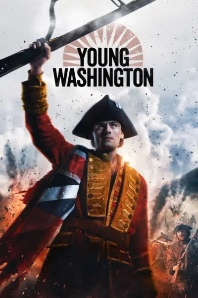 Young Washington (2026)