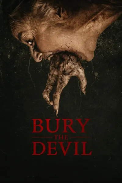 Bury the Devil (2026)