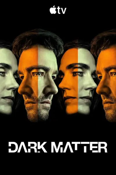 Dark Matter (Season 2)