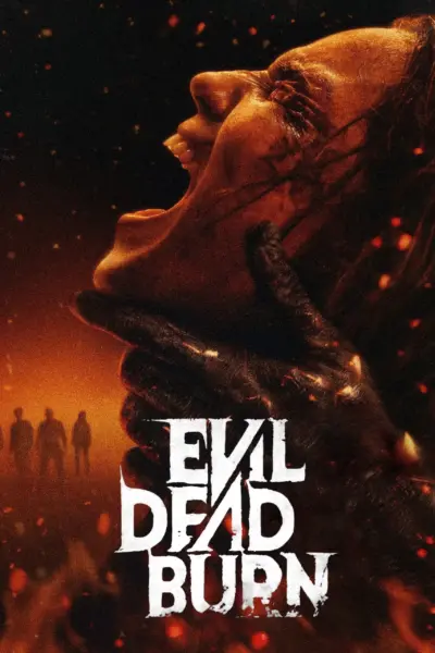 Evil Dead Burn (2026)