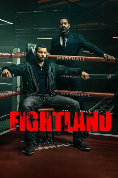 Fightland (Season 1, Episodes 1-5)