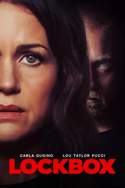 Lockbox (2026)