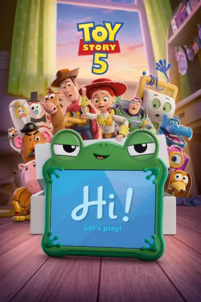 Toy Story 5 (2026)