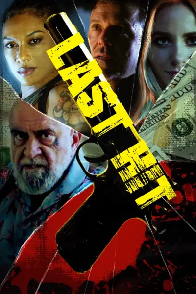 Last Hit (2026)