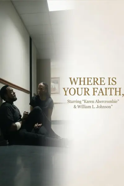 Where Is Your Faith (2026)