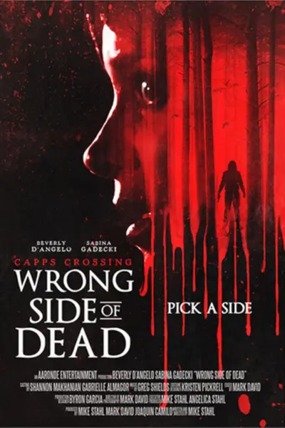 Capps Crossing: Wrong Side of Dead (2026)