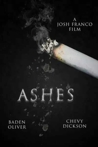 Ashes (2026)