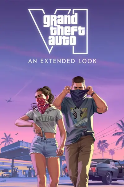 Grand Theft Auto VI: An Extended Look (2026)