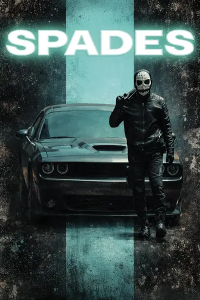 Spades (2026)