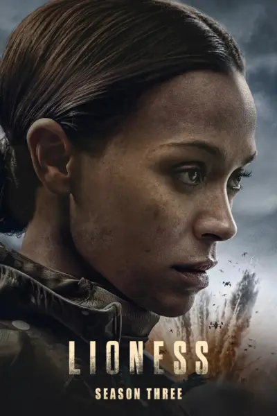 Lioness (Season 3, Episodes 1-4)