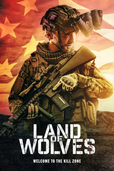 Land of Wolves (2026)