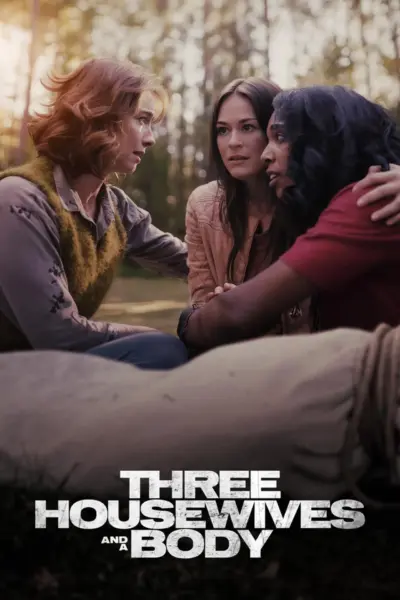 Three Housewives and a Body (2026)