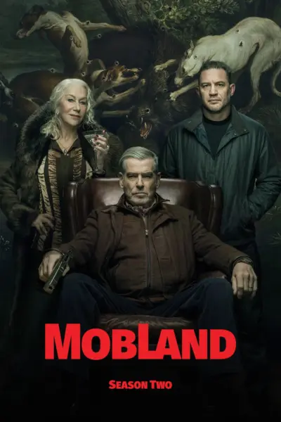 MobLand (Season 2, Episode 1-4)
