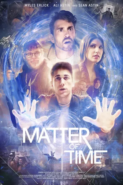 Matter of Time (2026)