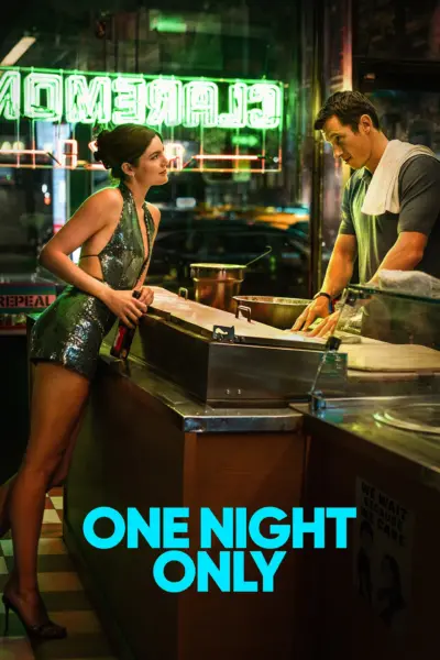 One Night Only (2026)