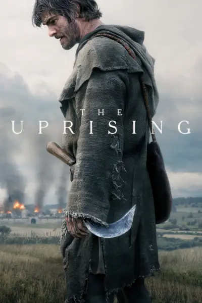 The Uprising (2026)