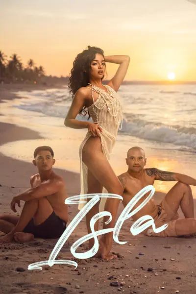 Isla (2026) [Tagalog]