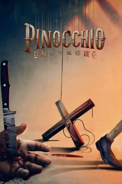 Pinocchio: Unstrung (2026)