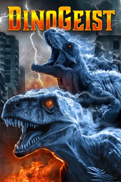 Dinogeist (2026)