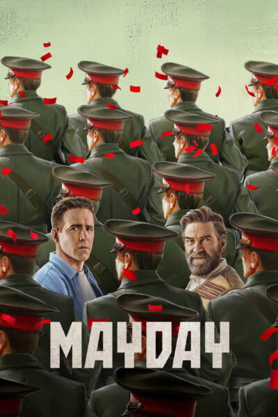 Mayday (2026)