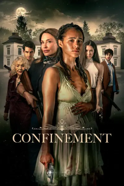 Confinement (2026)