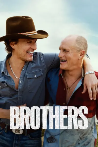 Brothers (Season 1 Episodes 1-4)