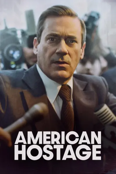 American Hostage (Season 1 Episodes 1-3)